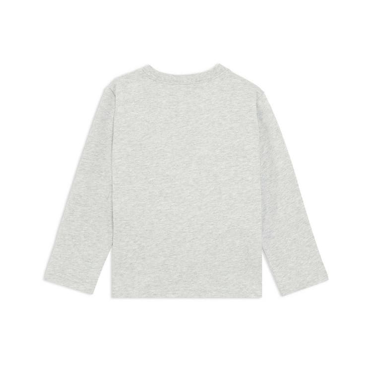 ボーイズ ミッド90S 長袖 Tシャツ 120-160cm | PUMA | 詳細画像2 