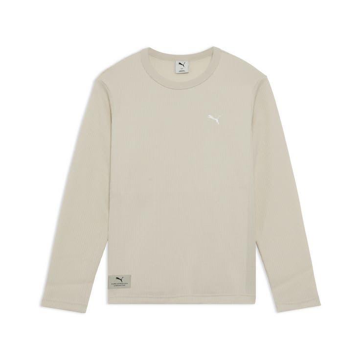 メンズ プーマ クラス MX 長袖 Tシャツ | PUMA | 詳細画像1 