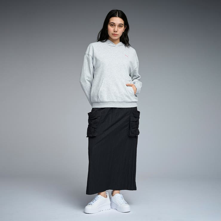 ウィメンズ ESS MX | PUMA | 詳細画像3 