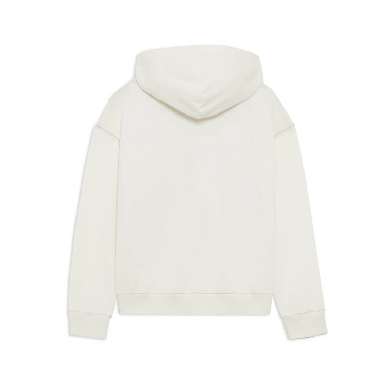 ウィメンズ ESS MX リラックスド フーディ | PUMA | 詳細画像5 