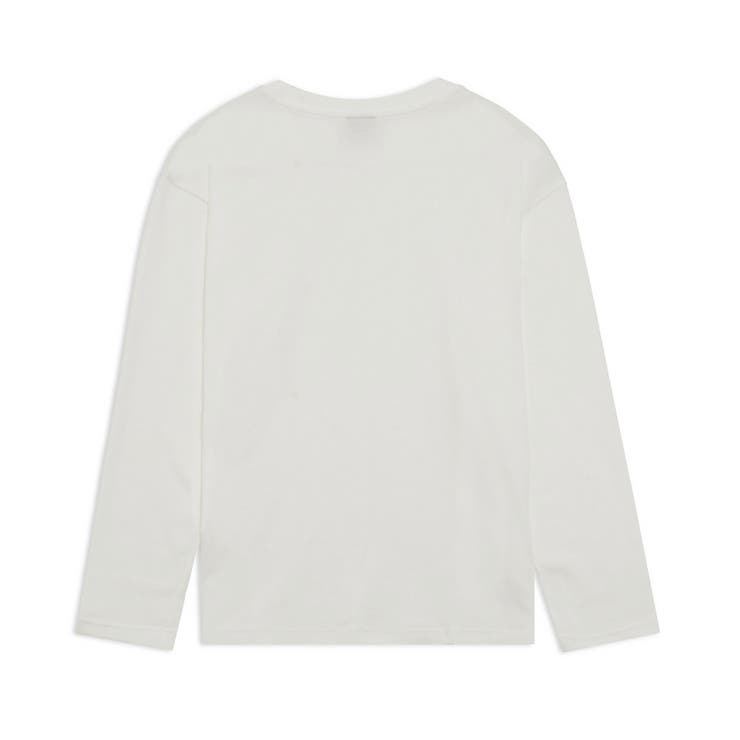 メンズ ESS MX リラックスド キャット 長袖 Tシャツ | PUMA | 詳細画像5 