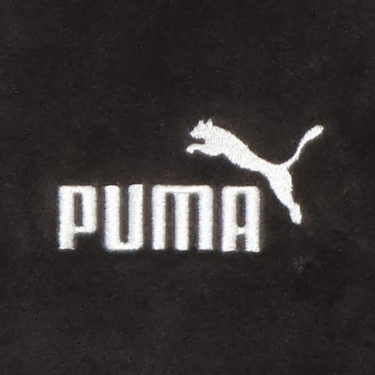 ウィメンズ ベロア フルジップ フーディ | PUMA | 詳細画像4 