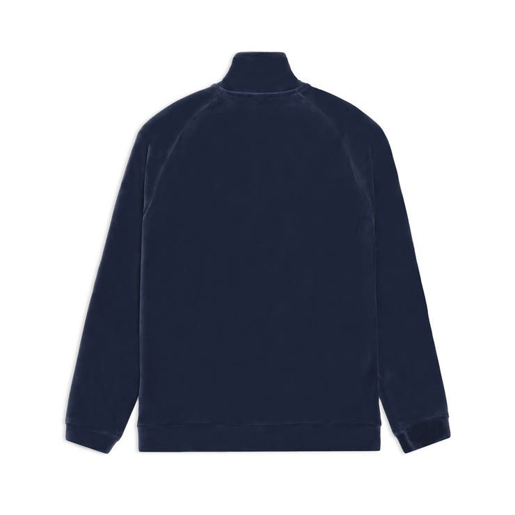 メンズ ベロア トラック ジャケット VELOUR TRACK JACKET | PUMA | 詳細画像2 