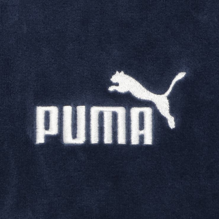 メンズ ベロア トラック ジャケット VELOUR TRACK JACKET | PUMA | 詳細画像4 