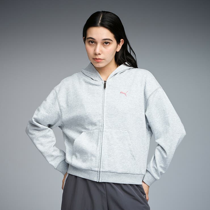 ウィメンズ ESS MX | PUMA | 詳細画像1 