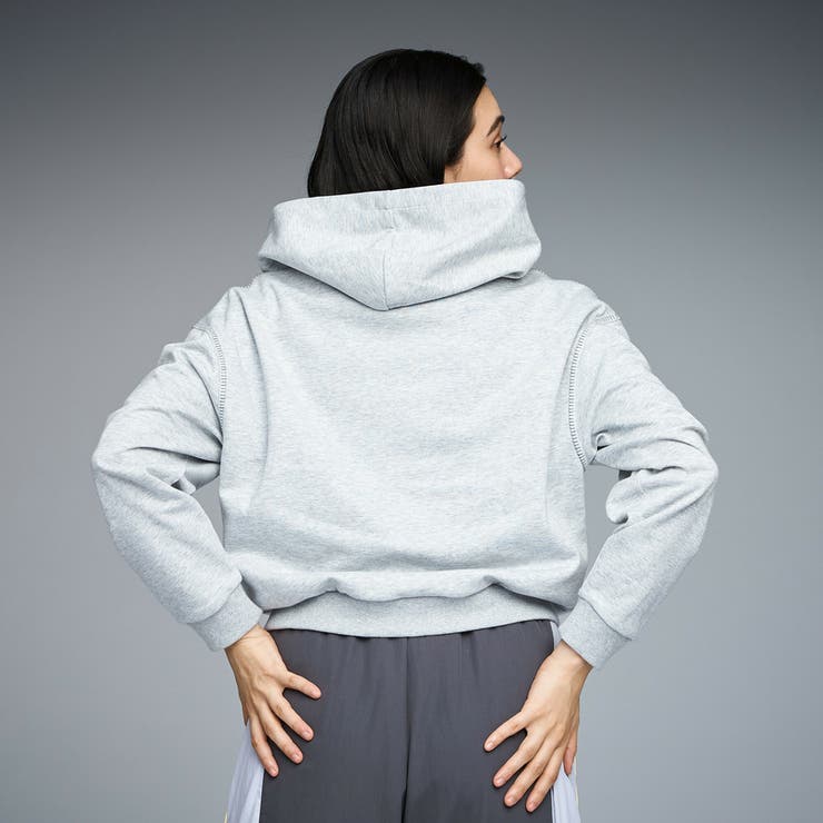 ウィメンズ ESS MX | PUMA | 詳細画像2 