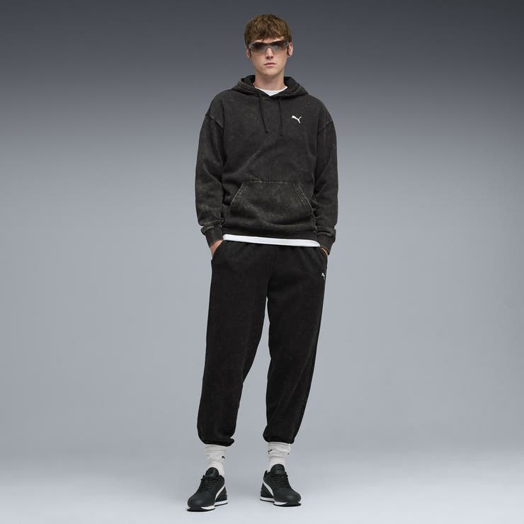 PUMA カジュアル スポーツ パーカー フーディESS ELEVATED コンフォート ベロア リブ フーディー 691004レデ PUMA  カジュアル スポーツ パーカー フーディESS ELEVATED コンフォート ベロア リブ フーディー 691004レデ 楽天市場】スウェットパーカー  PUMA プーマ ... PUMA(プーマ) カジュアル スポーツ パーカー フーディESS ELEVATED コンフォート ベロア リブ フーディー 691