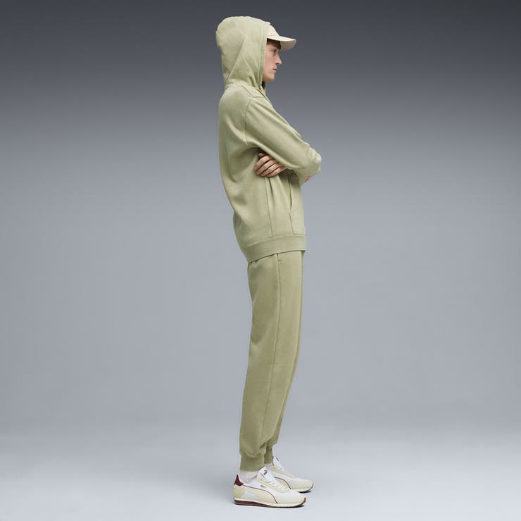 メンズ ESS ELEVATED | PUMA | 詳細画像3 