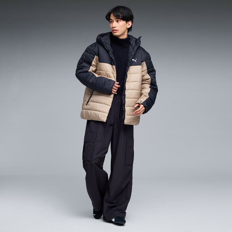 メンズ ESS フーデッド[品番：PUMW0009735]｜PUMA（プーマ）｜メンズ 