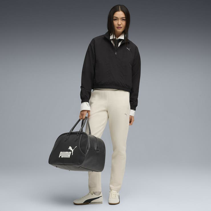 ウィメンズ エヴォストライプ スウェットパンツ | PUMA | 詳細画像3 