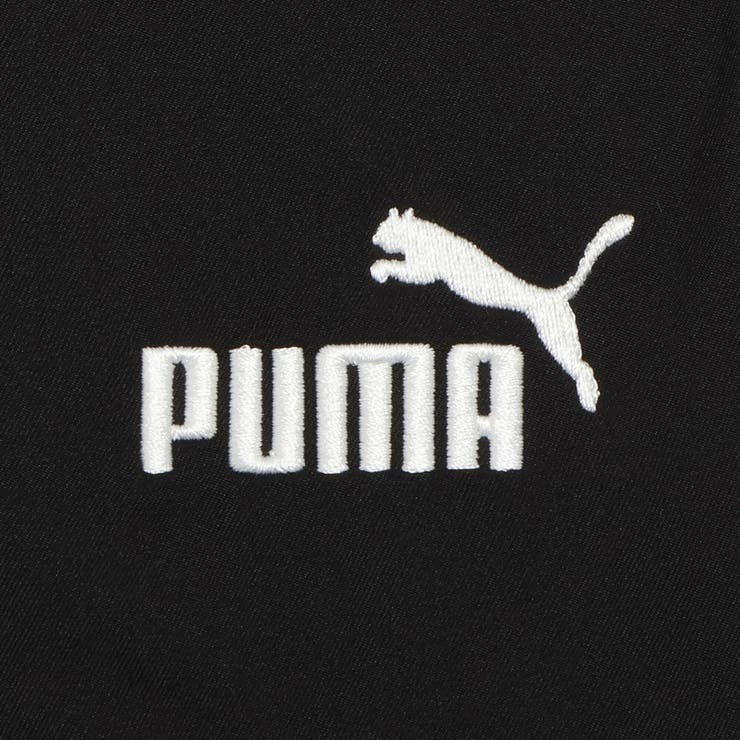 メンズ ウーブン カラーブロック トラックスーツ 上下セット | PUMA | 詳細画像6 