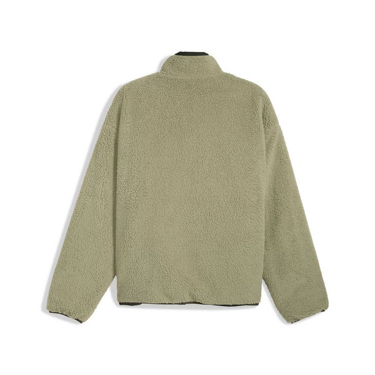 メンズ リバーシブル シェルパ | PUMA | 詳細画像7 