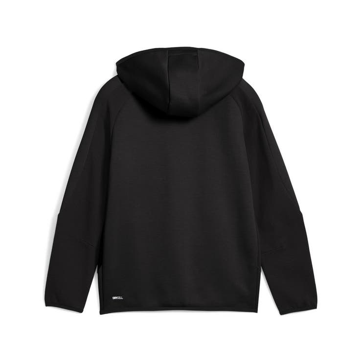 ボーイズ エヴォストライプ フルジップ フーディ 120-160cm | PUMA | 詳細画像5 
