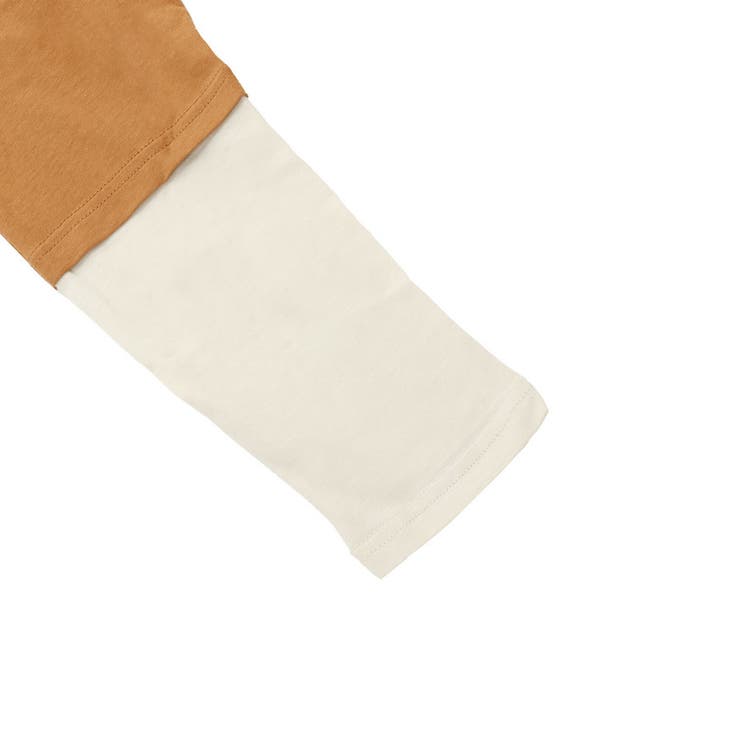 ボーイズ ミッド90S レイヤード 長袖 Tシャツ 120-160cm | PUMA | 詳細画像3 