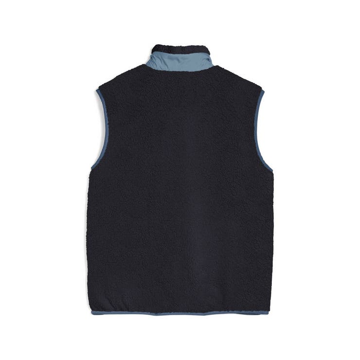 キッズ ハイブリッド シェルパ ベスト 120-160cm | PUMA | 詳細画像6 