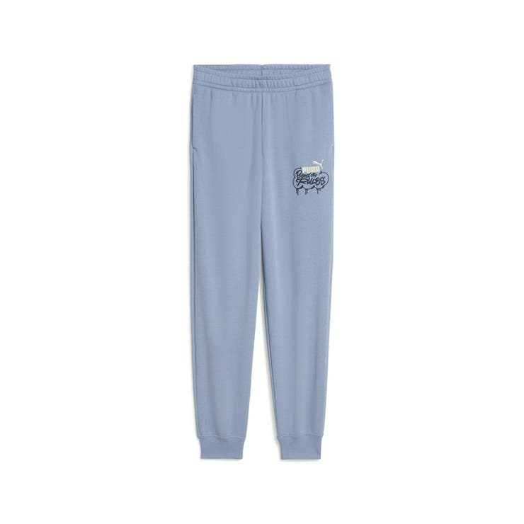ボーイズ ミッド90S スウェットパンツ 120-160cm | PUMA | 詳細画像1 