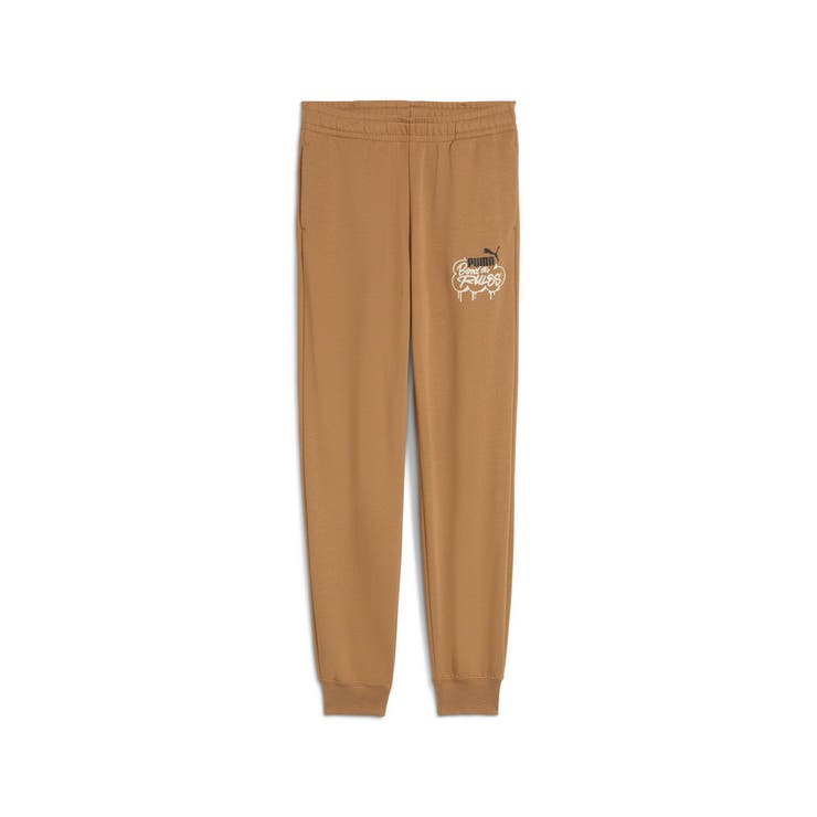 ボーイズ ミッド90S スウェットパンツ 120-160cm | PUMA | 詳細画像1 