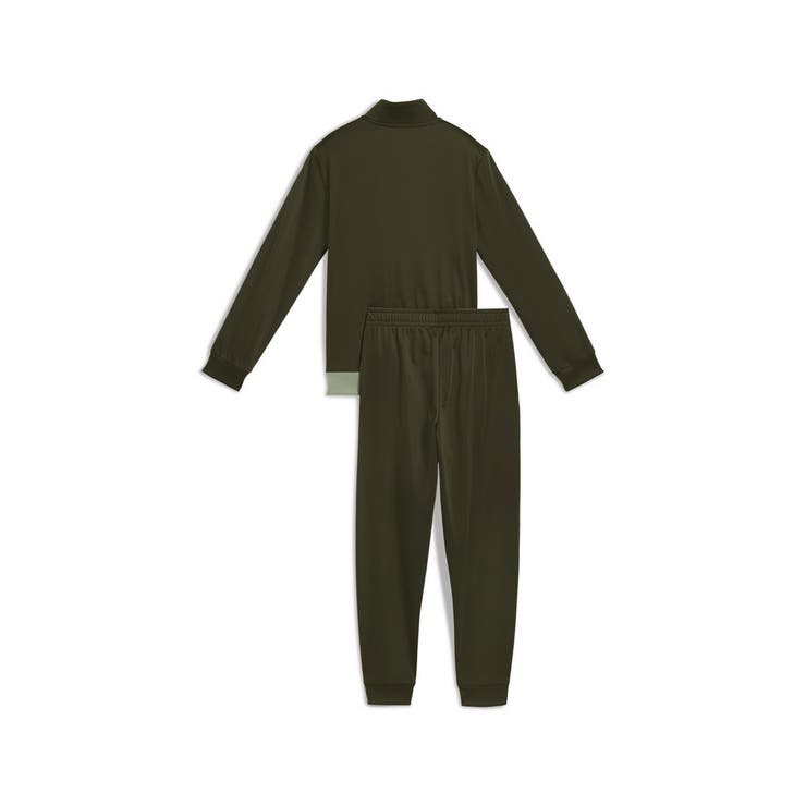 ボーイズ プーマ スポーツ ポリ スーツ 上下セット 120-160cm | PUMA | 詳細画像2 