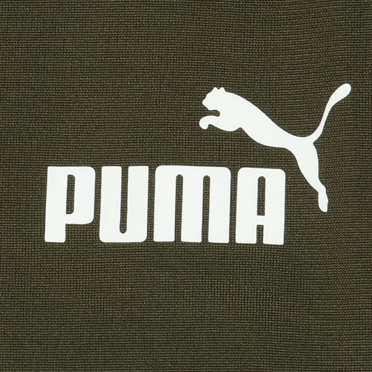ボーイズ プーマ スポーツ ポリ スーツ 上下セット 120-160cm | PUMA | 詳細画像7 