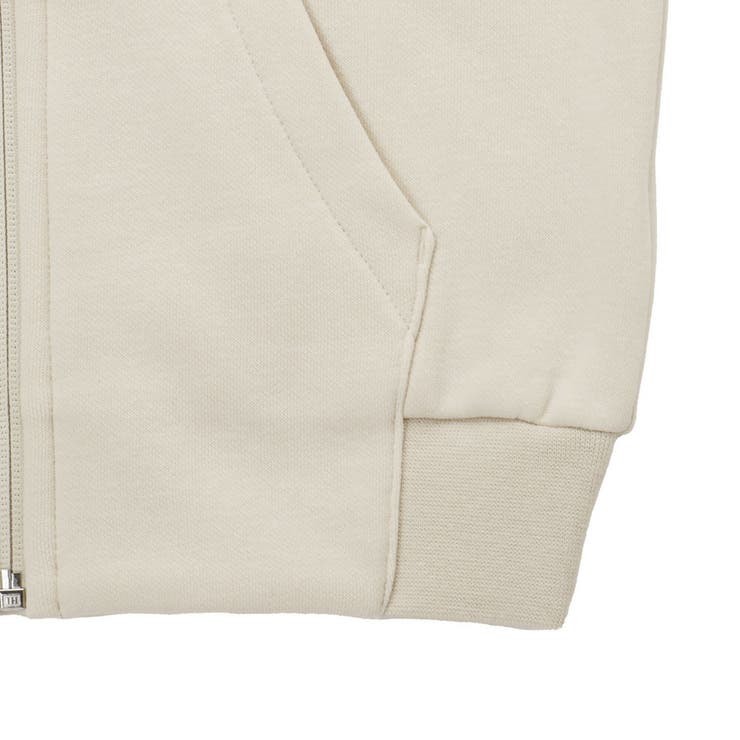 ボーイズ ミッド90S フルジップ フーディ 裏起毛 120-160cm | PUMA | 詳細画像5 