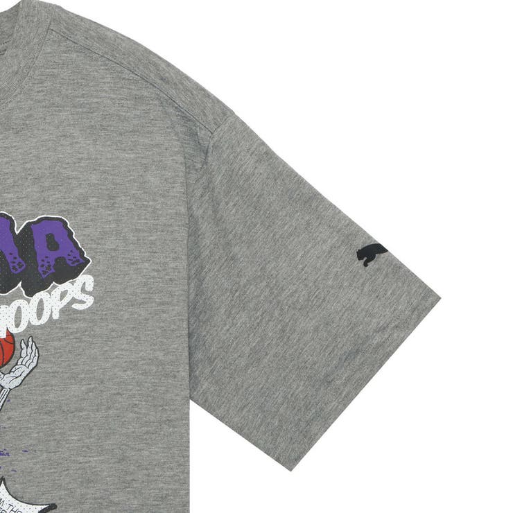 メンズ バスケットボール フレグラントファウル | PUMA | 詳細画像3 