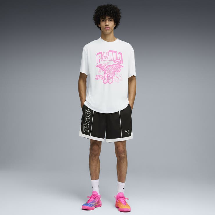 メンズ バスケットボール SHOWTIME | PUMA | 詳細画像3 