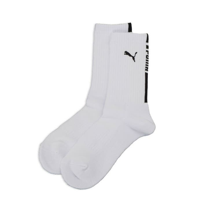 ユニセックス バスケットボール ソックス 2 | PUMA | 詳細画像1 