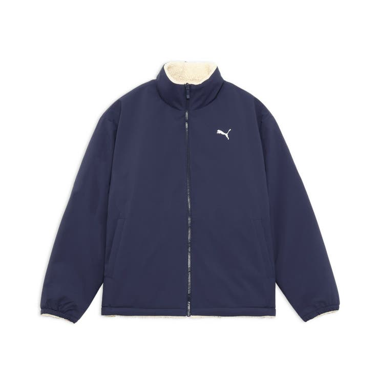 メンズ リバーシブル ダウン ジャケット[品番：PUMW0009850]｜PUMA