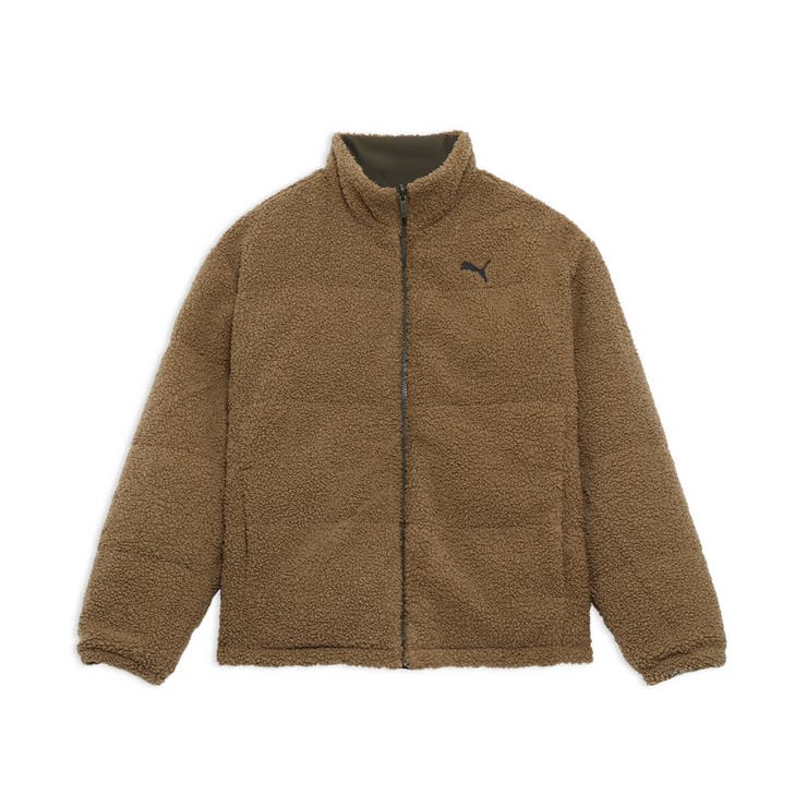 メンズ リバーシブル ダウン ジャケット | PUMA | 詳細画像6 