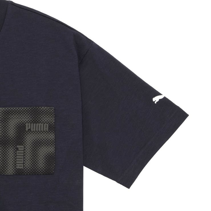 メンズ ESS エレベーテッド | PUMA | 詳細画像6 
