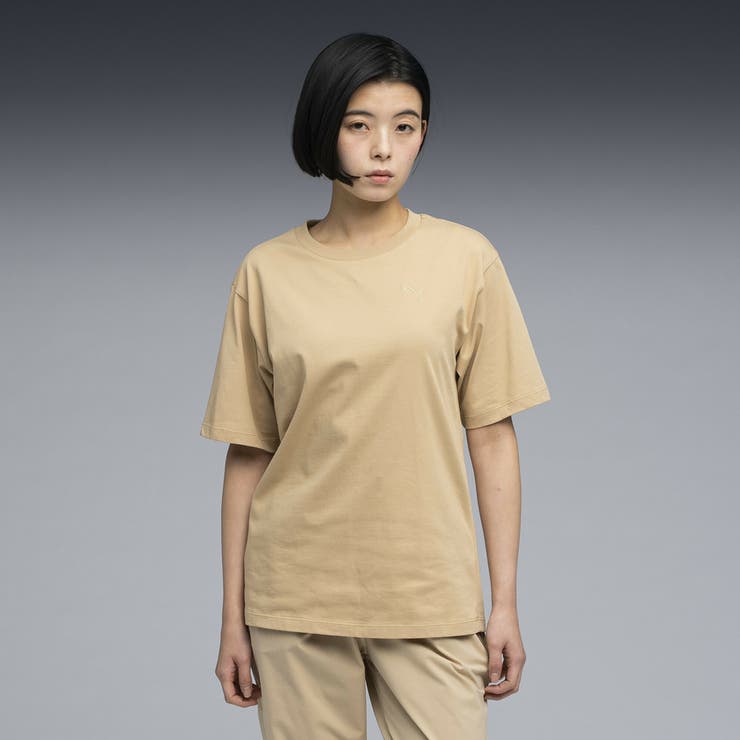 ウィメンズ ESS MX | PUMA | 詳細画像1 