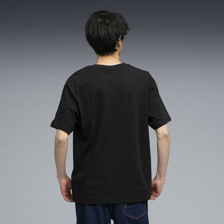 メンズ ESS MX 半袖 Tシャツ ESS MX SS CAT TEE | PUMA | 詳細画像2 