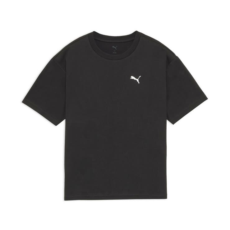 メンズ ESS MX 半袖 Tシャツ ESS MX SS CAT TEE | PUMA | 詳細画像4 