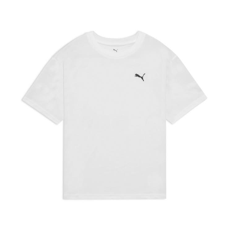 メンズ ESS MX 半袖 Tシャツ ESS MX SS CAT TEE | PUMA | 詳細画像4 