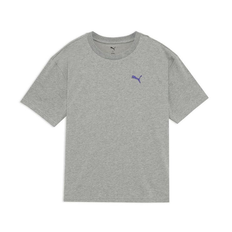 メンズ ESS MX 半袖 Tシャツ ESS MX SS CAT TEE | PUMA | 詳細画像3 