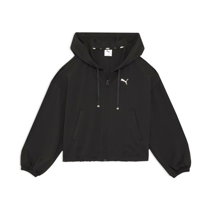 ウィメンズ ESS アクティブ | PUMA | 詳細画像1 