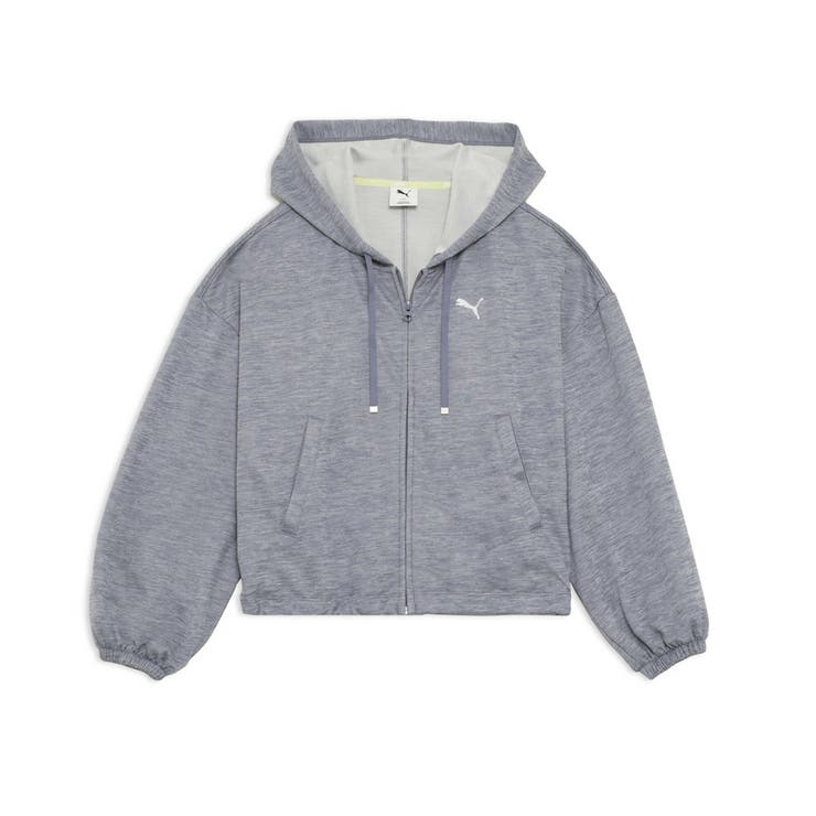 ウィメンズ ESS アクティブ | PUMA | 詳細画像1 