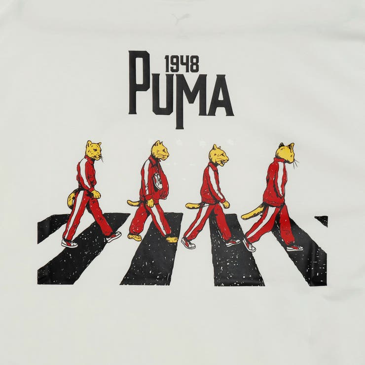 メンズ ESS エレベーテッド | PUMA | 詳細画像6 