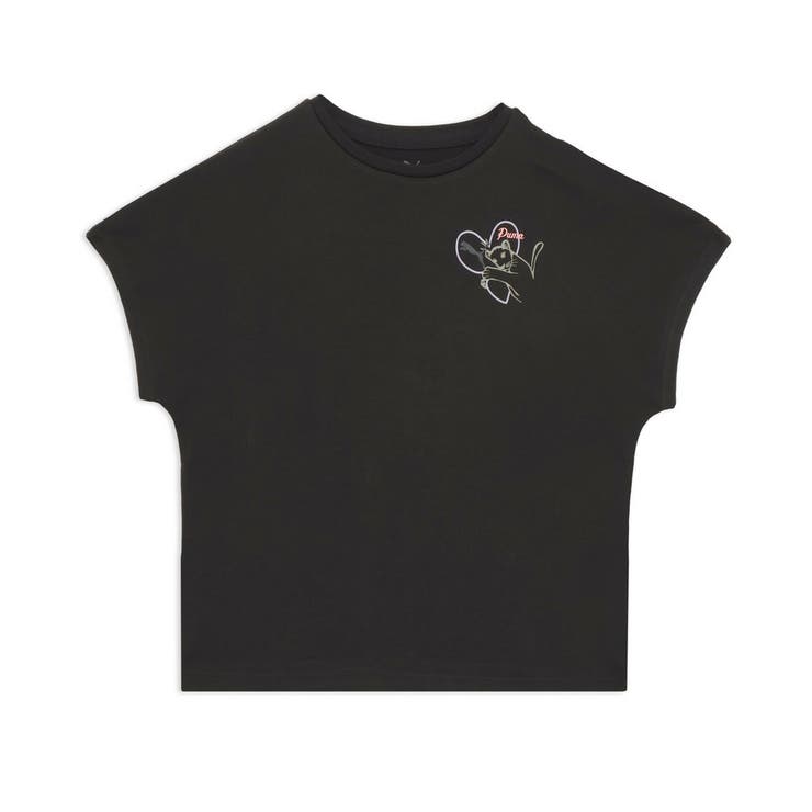 ウィメンズ ESS エレベーテッド | PUMA | 詳細画像4 