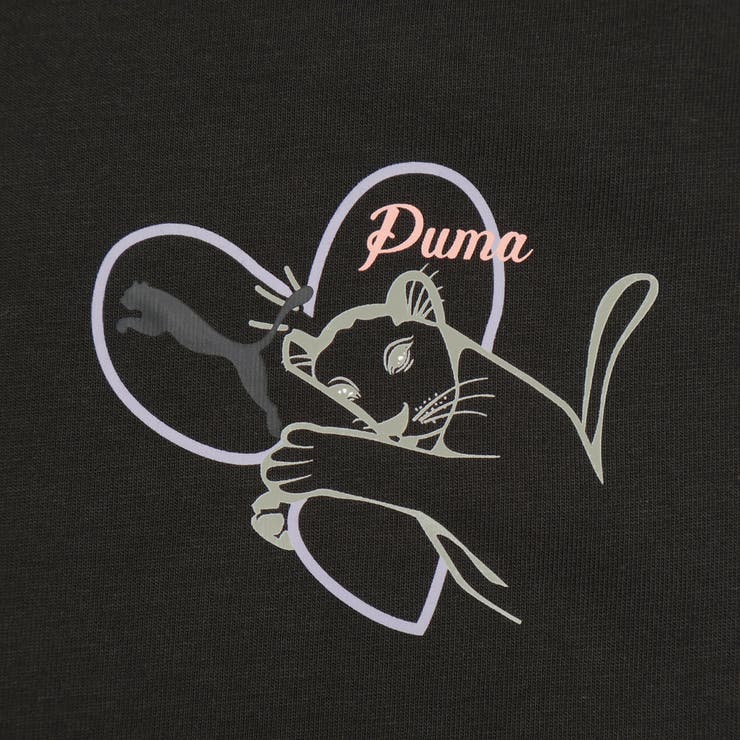 ウィメンズ ESS エレベーテッド | PUMA | 詳細画像7 
