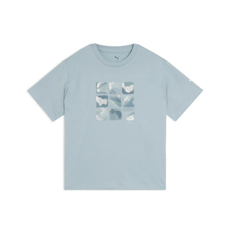 ウィメンズ ESS エレベーテッド | PUMA | 詳細画像4 