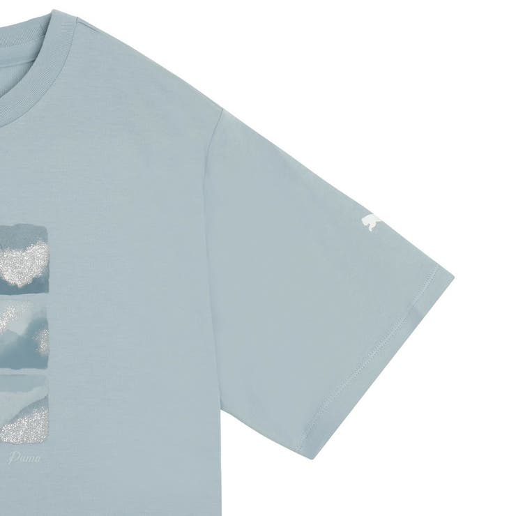 ウィメンズ ESS エレベーテッド | PUMA | 詳細画像6 
