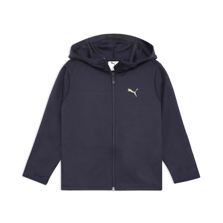 ボーイズ ESS エレベーテッド | PUMA | 詳細画像1 