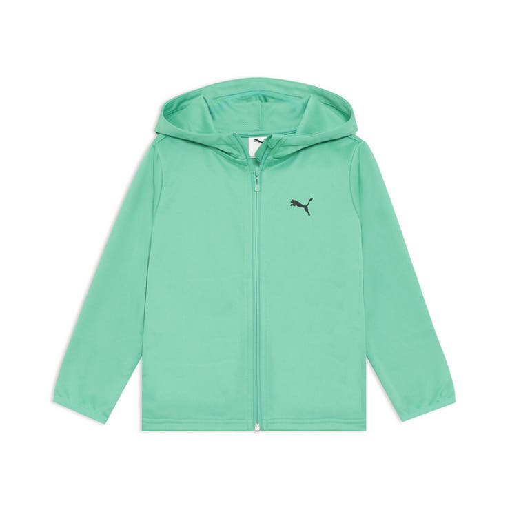 ボーイズ ESS エレベーテッド | PUMA | 詳細画像1 