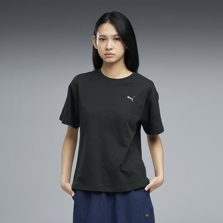 ウィメンズ ESS エレベーテッド | PUMA | 詳細画像1 