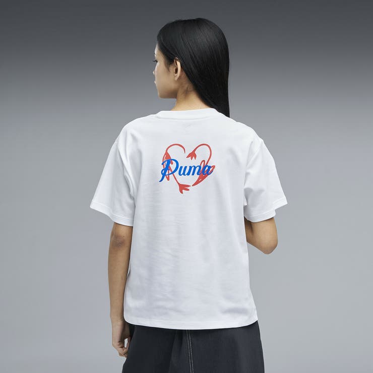 ウィメンズ ESS エレベーテッド | PUMA | 詳細画像2 