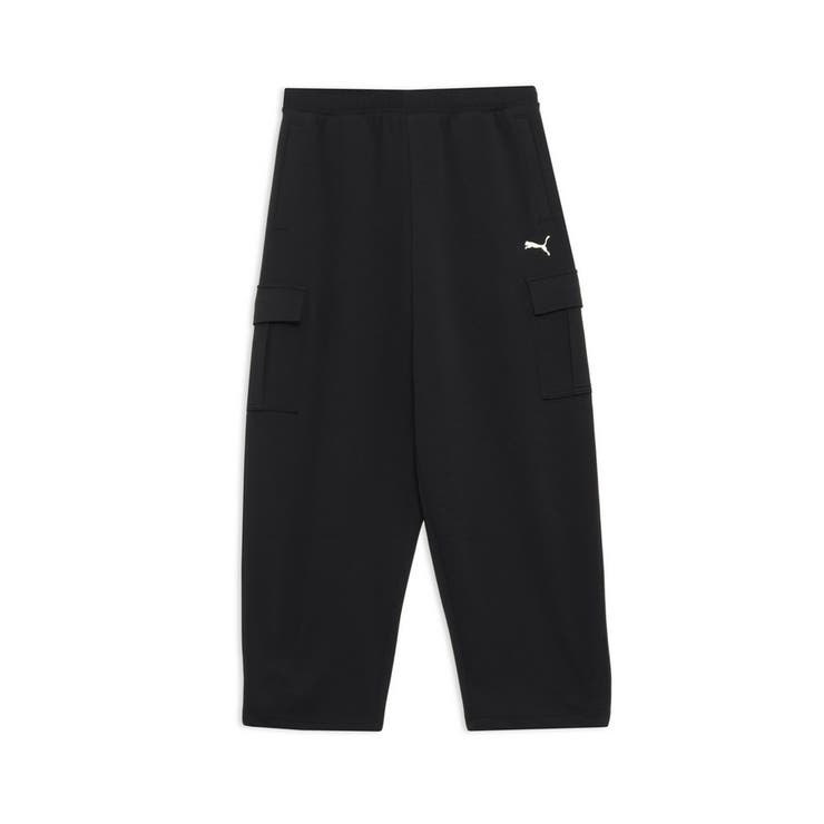 メンズ ESS エレベーテッド MX パンツ MX PANTS | PUMA | 詳細画像1 