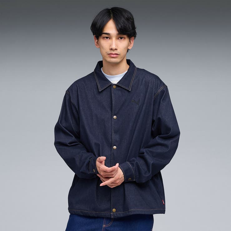 メンズ ESS エレベーテッド | PUMA | 詳細画像1 