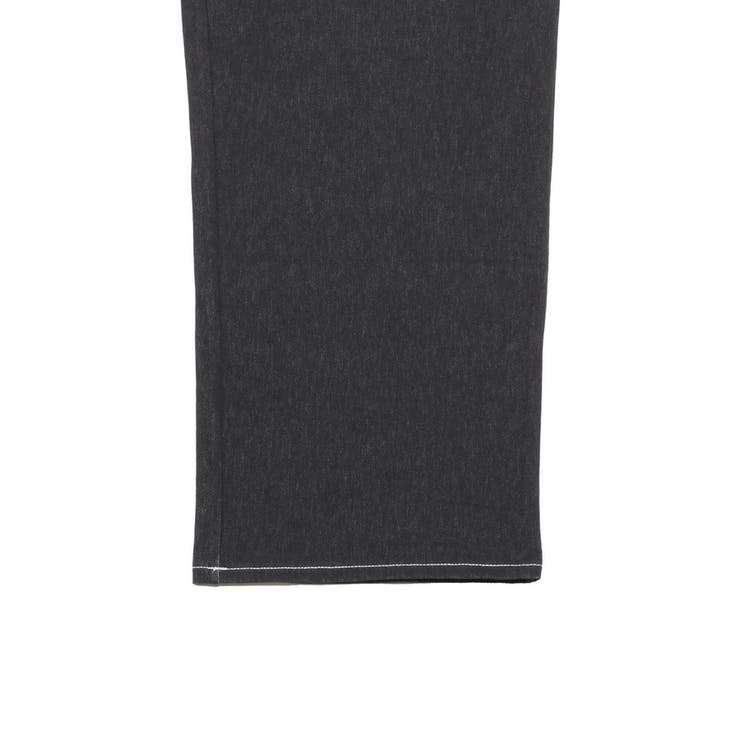 メンズ ESS エレベーテッド デニムライク パンツ | PUMA | 詳細画像8 