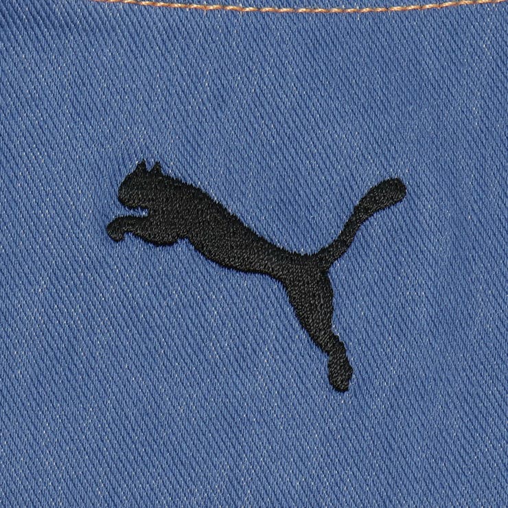 メンズ ESS エレベーテッド デニムライク パンツ | PUMA | 詳細画像4 